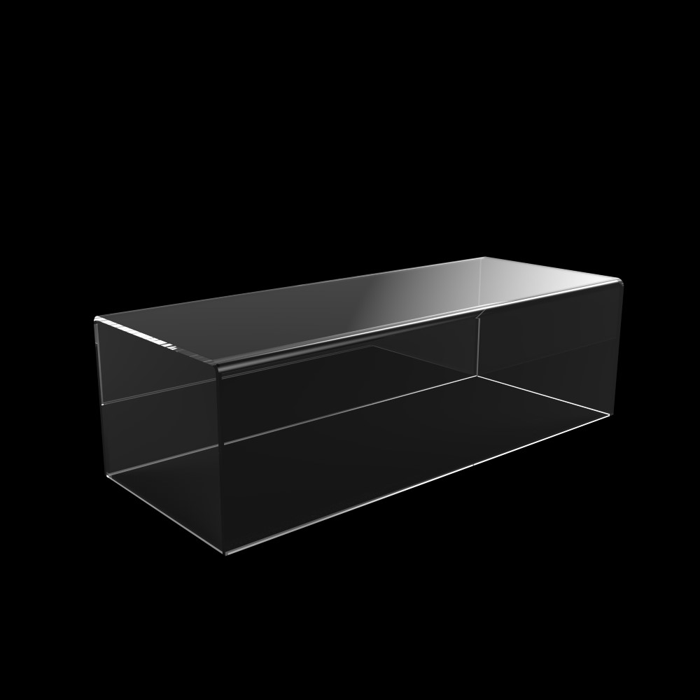 Staubschutz, Waren Präsenter, Abdeckhaube 500x150x200 mm (1335) | eBay